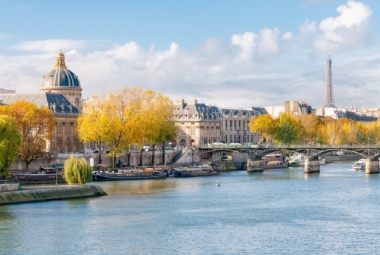 Giá khách sạn Paris hè 2024 dự kiến tăng 4-5 lần
